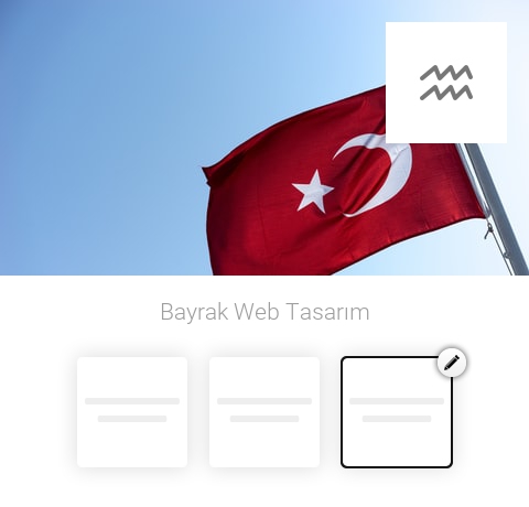 Bayrak Web Tasarım