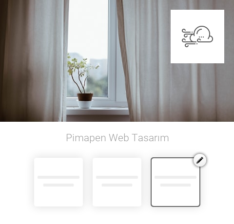 Pimapen Web Tasarım